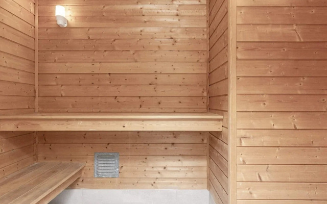 10 Person Holiday Home in Vaeggerlose-by Traum
