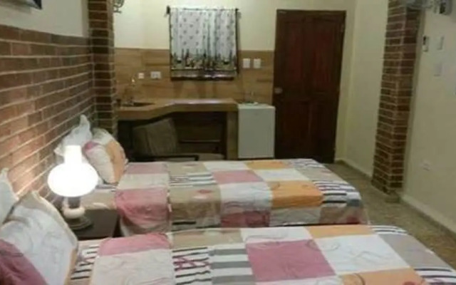 Apartamento Doña Cecy