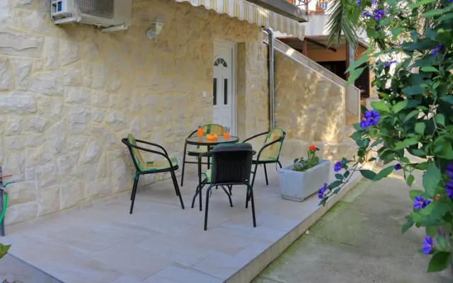 Apartment Milena