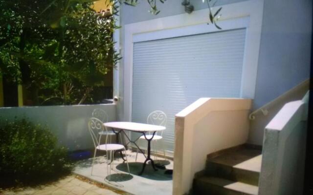 T3 Frontignan Ville Dans Un Quartier Calme