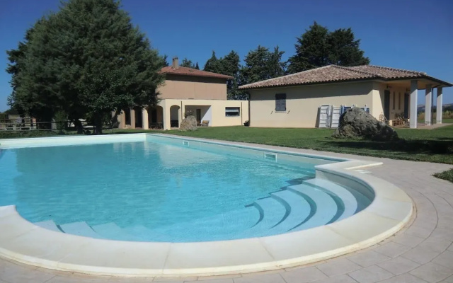 Agriturismo Cavallin del Bufalo
