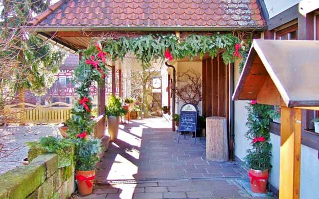 Landgasthof Sonne