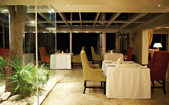 The Last Word Constantia