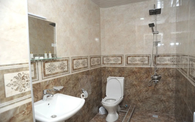 Hotel Tsitsinatela