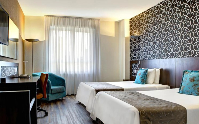 Quality Hotel Curitiba