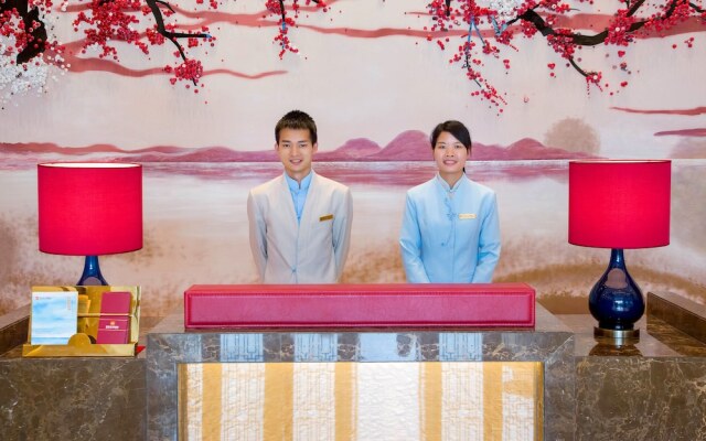Kare Prime Hotel Dapeng Shenzhen