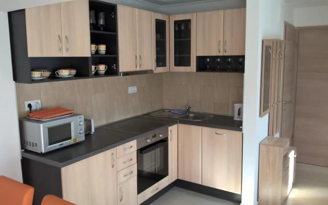 Gereben Apartman Pécs