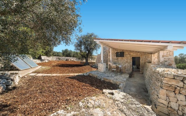 Trulli Le Scalelle