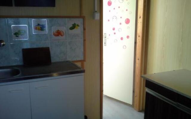 Utulny privat