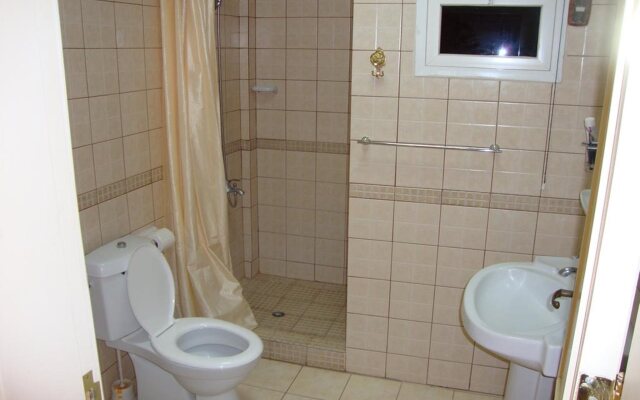 Al Qwafil Suites