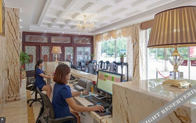 Yunxiao Xingji Boutique Hotel
