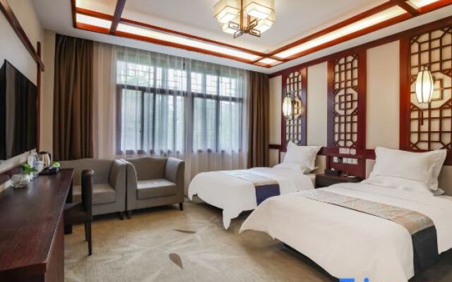 Shuiyunge Hotel (Huangguoshu Waterfall Scenic Area)
