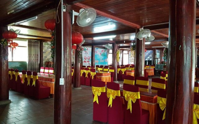 Trung Du Hotel