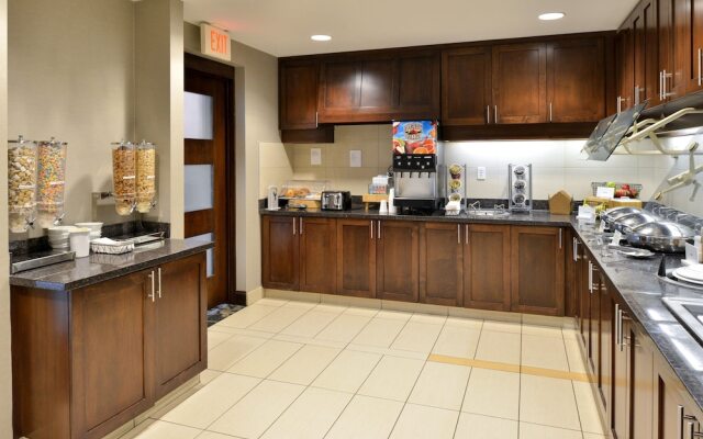 Residence Inn Springfield South