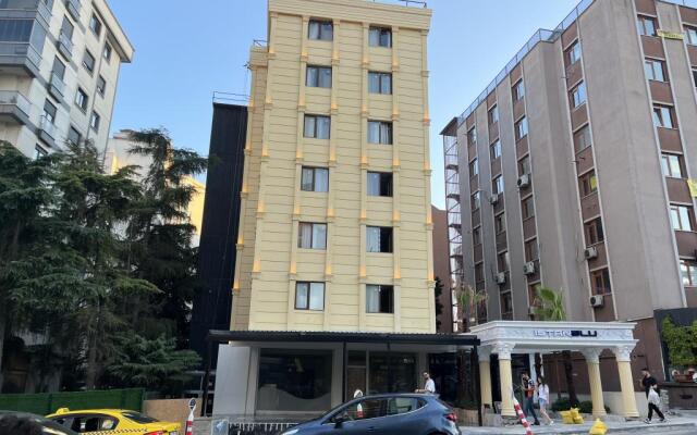 Istanbul Hotel Atasehir