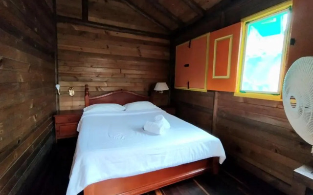 Hotel Karlaká Calarcá Quindio