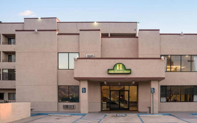 San Bernandino Inn & Suites