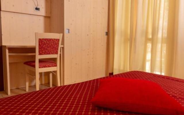 Hotel Residence Sirenella