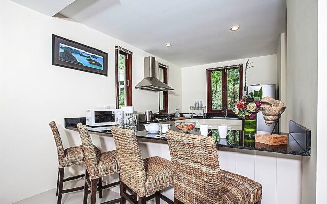 Baan Phu Kaew A4 - 3 Beds