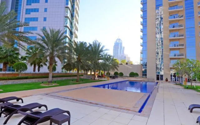 Key One Homes - Marina Tower