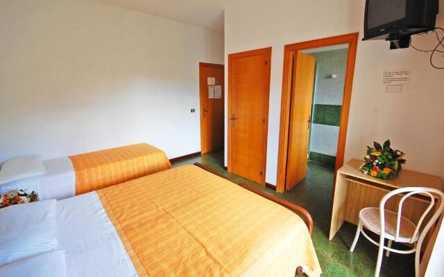 Hotel Maestrale