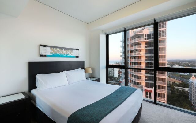 Sierra Grand Private 3 Bed Ocean View