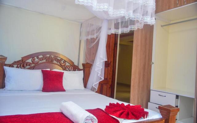 Fastcare Luxury Apartments O