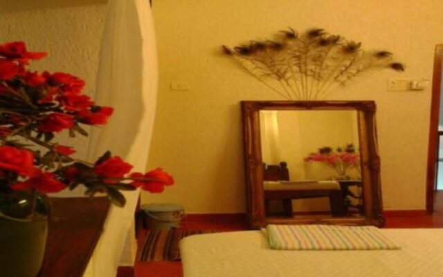 Afonso Guest House