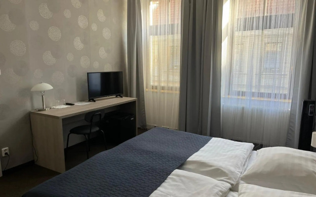 Hotel U Dvou Medvídku