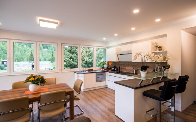 PREMIUM APARTMENTS at Monte Rosa