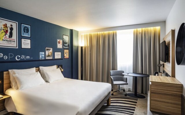 Novotel Beaune