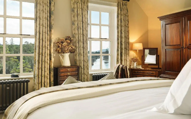 Ballynahinch Castle Hotel