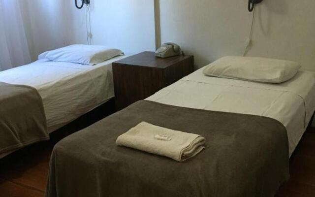Turis Hotel