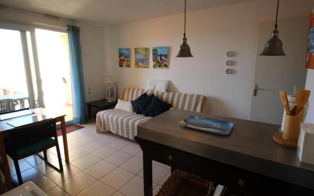 Appartement Banyuls-sur-Mer, 2 pièces, 4 personnes - FR-1-309-174