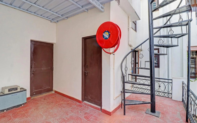 OYO Flagship 80458 Vithalesh Home Stay