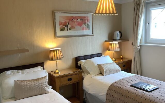 Silverstrands Guest House