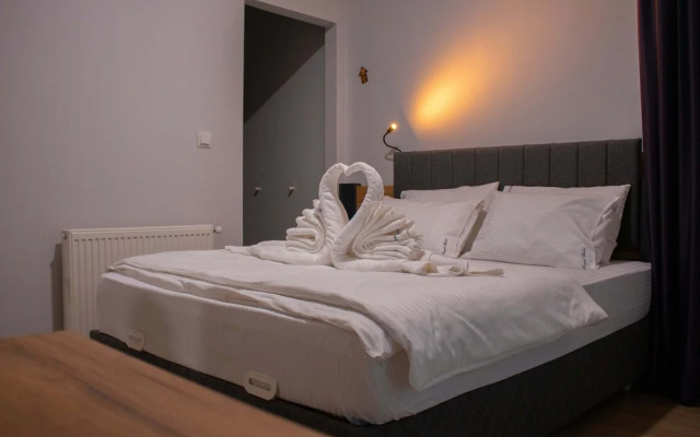 Royal Babil Residence&Suite