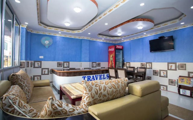 Hotel Lyco Nepal Private Limited by OYO Rooms