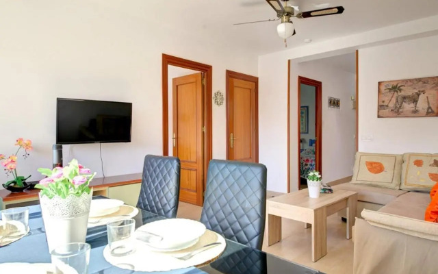 Apartamento Andalucia