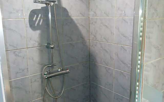 La chambre du Clos Barriant