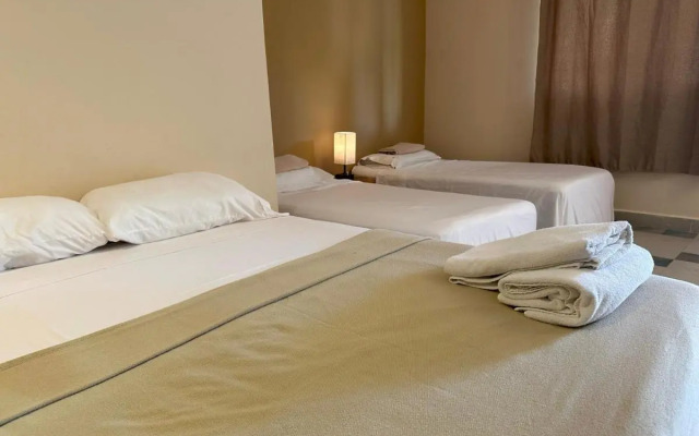 Pachamaya Holistic Wellness & Spa