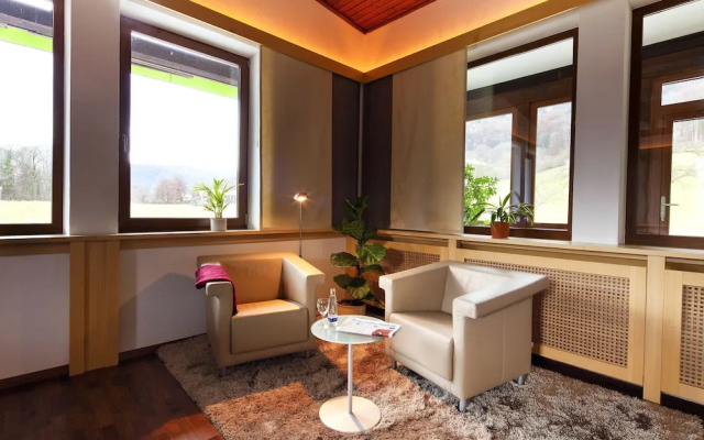 Hotel Garni Gablerhof