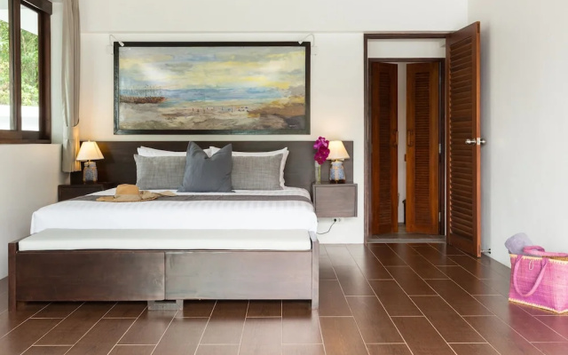 The Secret Beach Villa