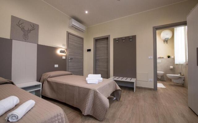 Le Palme (Adults Only)