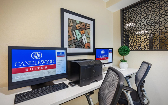 Candlewood Suites Anaheim - Resort Area by IHG
