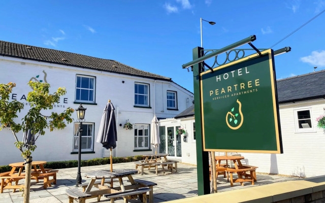 Peartree Serviced Apartments