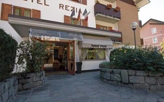 Hotel Rezia