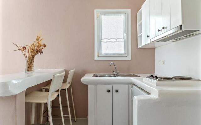 Ninemia Suites Tinos Grand 204