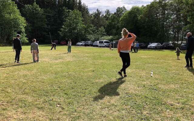 Ekuddens Vandrarhem