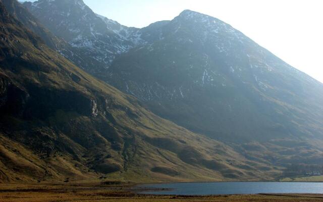 Glencoe Youth Hostel